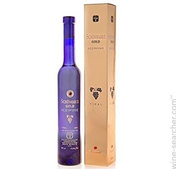 Schonmarke Gold Icewine 375ml