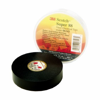 Scotch Vinyl Electrical Tape