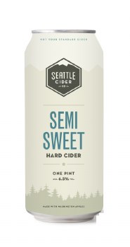 Seattle Semi Sweet