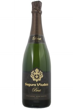 Segura Viudas Brut