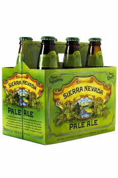 Sierra Nevada Pale Ale