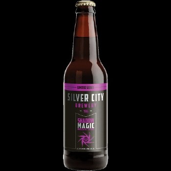 Silver City Shadow Magic Stout