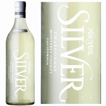 Silver Monterey Chardonnay