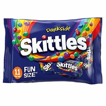 Skittles Dark Side