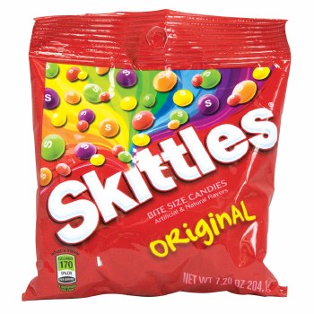 Skittles Original 7.2oz