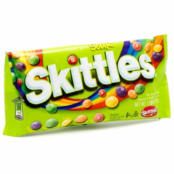 Skittles Sour 1.8oz