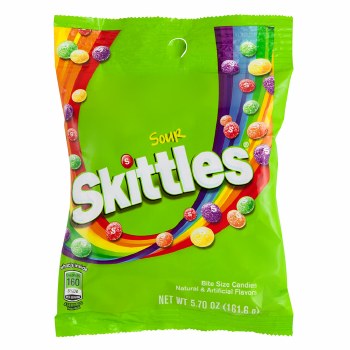 Skittles Sour 5.70oz