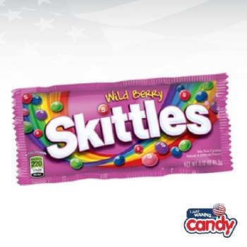 Skittles Wild Berry 2.17oz