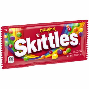 Skittles Original 2.17oz