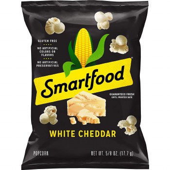 Smartfood White Cheddar