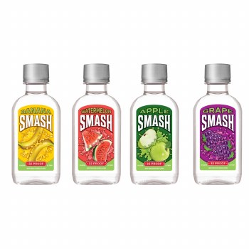 Smash Grape 32proof