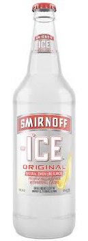 Smironoff Ice