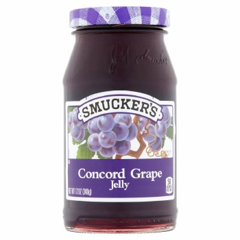 Smuckers Jelly 12oz