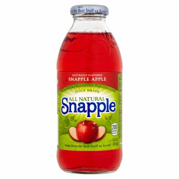 Snaple Apple