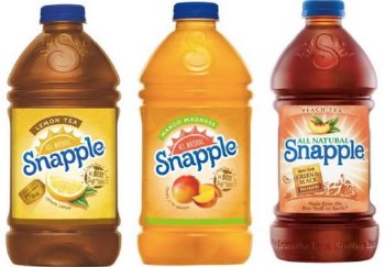 Snapple