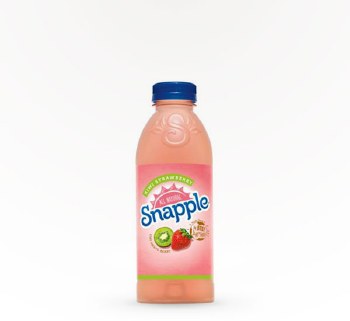 Snapple Kiwi Strawberry