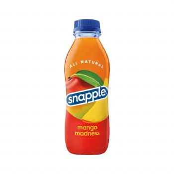 Snapple Mango Tea