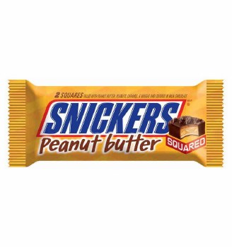 Snicker Peanut Butter