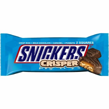 Snickers Crisper