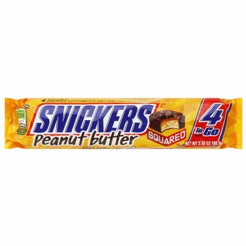 Snickers Peanut King Size