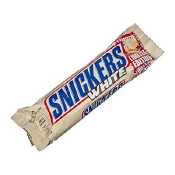 Snickers White King