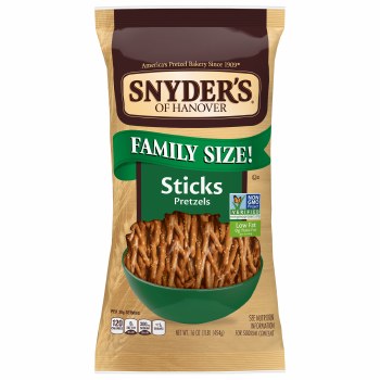 Snyders Sticks 3.5oz