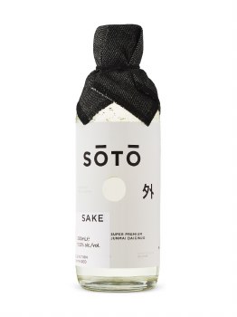 Soto Sake 300ml