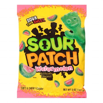 Sour Patch Watermelon