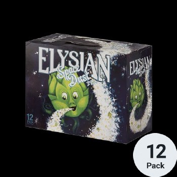 Elysian Space Dust 12 Pack
