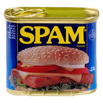 Spam Classic 12oz Can
