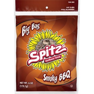 Spitz Bbq