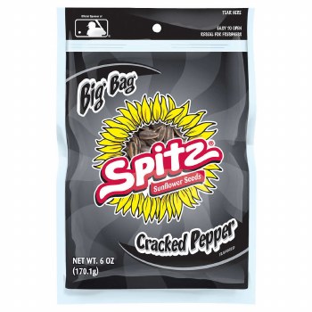 Spitz Cracked Pepper 6oz B