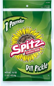 Spitz Dill Pickle