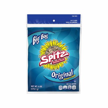 Spitz Original 6oz