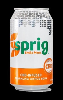 Sprig Citrus