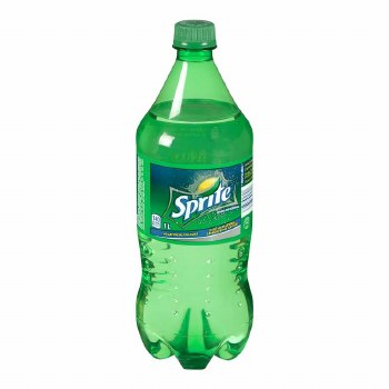 Sprite 1l Bottle