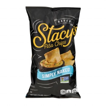 Stacy Simply Naked 3oz