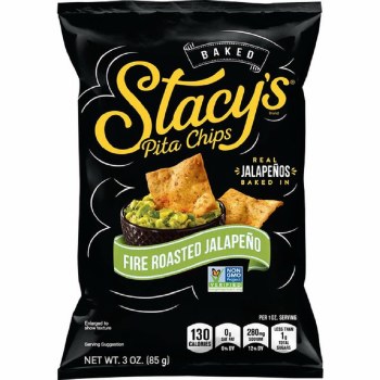 Stacys Pita Jalapino 3oz