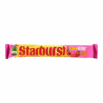 Starburst Fave Reds 3.45oz