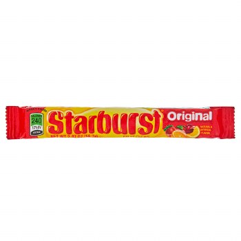 Starbust Original 2.07oz