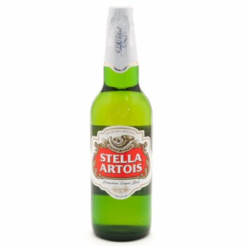 Stella 22oz