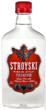 Stroyski Russian Style