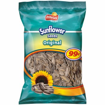 Is Sunflower Seeds