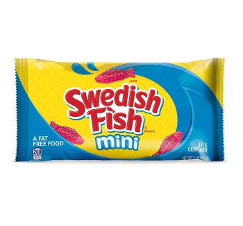 Swedish Fish Mini Ks