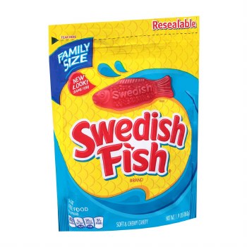 Swedish Fish