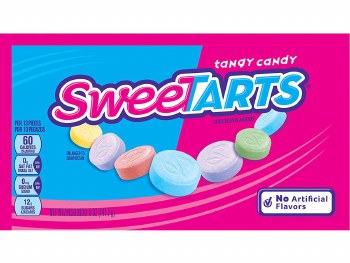 Sweetarts Ropes Twisted Punch