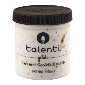 Talenti Caramel Cook