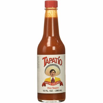 Tapatio Hot Sauce 10oz