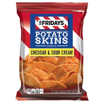 Tgi Friday Sour Cream 3oz