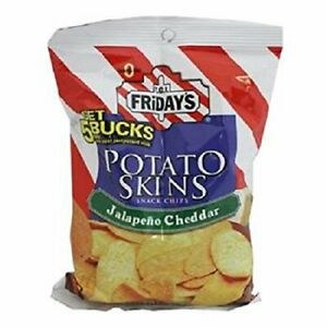 Tgi Jalapeno Cheddar 3oz